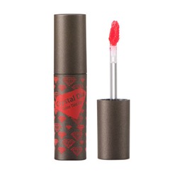 Talent Cosmetic SUNWOO COSME Crystal Dia Color Тинт-блеск для губ