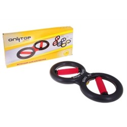 488608 эспандер для кистей рук 10 кг