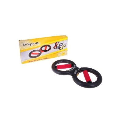 488608 эспандер для кистей рук 10 кг