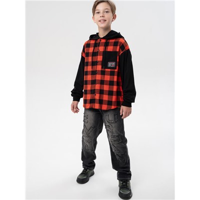 Рубашка для мальчика