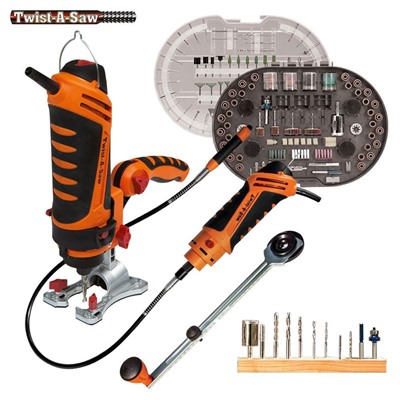 Электроинструмент Cut-A-Saw Renovator  оптом