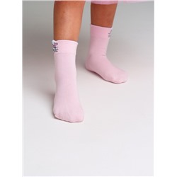 Носки для девочки, 2 пары в комплекте