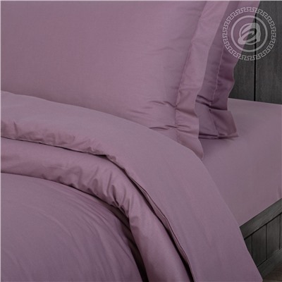 Пододеяльник из поплина Дымчатая роза Арт Дизайн