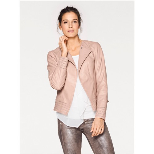 Куртка Lederjacke Art.-Nr.: 82040 CORSO размер 46 нем