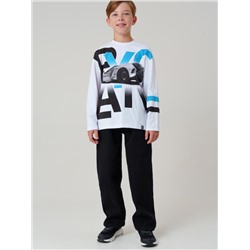 Брюки для мальчика