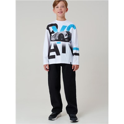 Брюки для мальчика