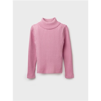 Водолазка для девочки