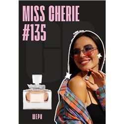 Miss Cherie / GET PARFUM 135