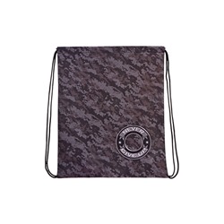 Мешок для обуви, 435×360 мм, Stavia (плотность 600D) «Милитари»