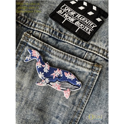 НАШИВКА-FT0412