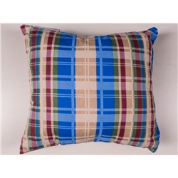 1003 Подушка полиэфирная серии «ЭКО» 58х58