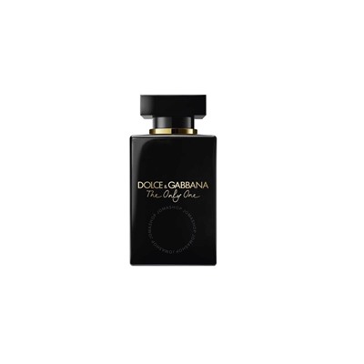 Туалетная вода Dolce and Gabbana The Only One Intense 100мл жен edp тестер