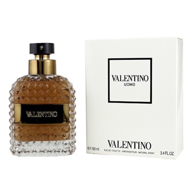 Tester Valentino Uomo 100 ml
