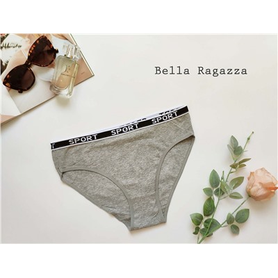 Трусики арт.7315, серый