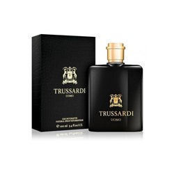 EU Trussardi Uomo Edt