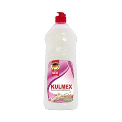 Ср. д/посуды KULMEX Balsam/Chamomile (Dishwashing liquid) 1л /12