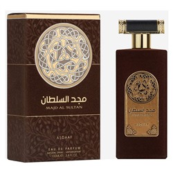Majd Al Sultan For Men edp 100 ml