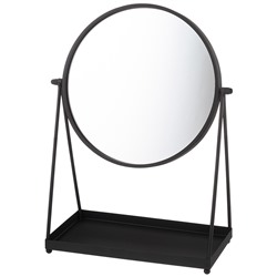 ЗЕРКАЛО НАСТОЛЬНОЕ 23.5Х11Х31 СМ