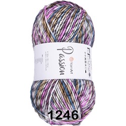 Пряжа YarnArt Passion