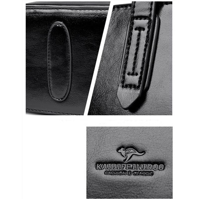 KAIDIFEINIROO Сумка женская   8255