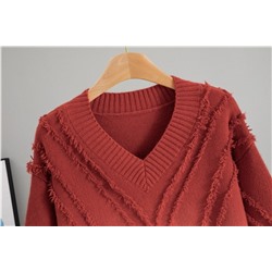 Butterfly  Свитер  женский    1412511359A