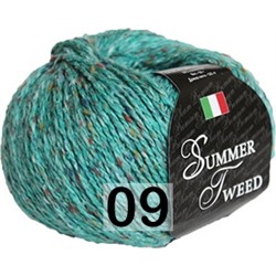 Пряжа Сеам Summer Tweed
