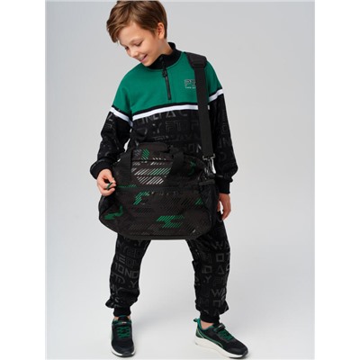 Сумка для мальчика