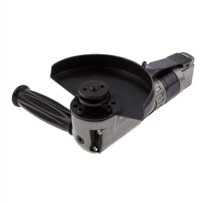 Угловая шлифовальная машина пневматическая G506.5", 11000 об/мин Gross