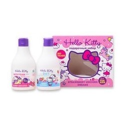 HELLO KITTY НАБОР STRAWBERRY Unicorn Dreams