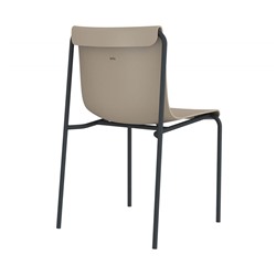 Стул SHT-S178
                        бежевый / антрацит