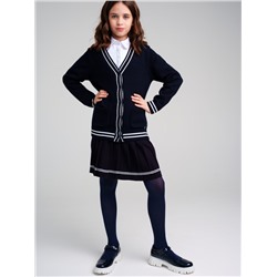 Кардиган для девочки