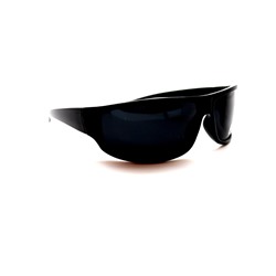 Поляризационные мужские 2019 - спорт Polarized 3008 черный