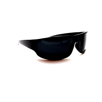 Поляризационные мужские 2019 - спорт Polarized 3008 черный