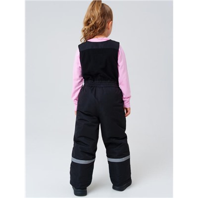 Полукомбинезон для девочки