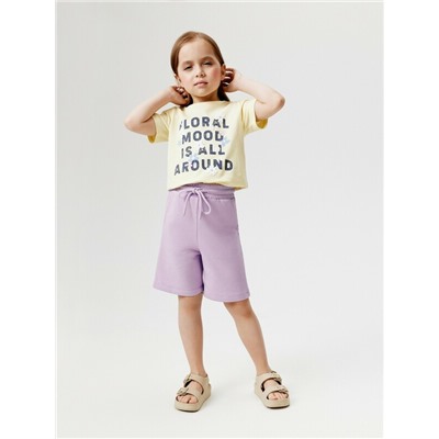 Шорты детские для девочек Kifisia