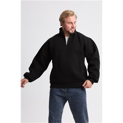 15 Кофта с молнией мужская