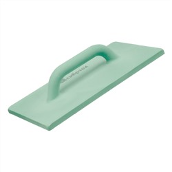 Терка полиуретановая 200 х 360 мм, облегченная Сибртех