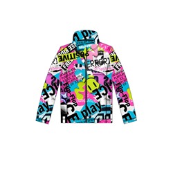 Толстовка для девочки