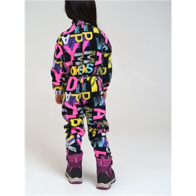 Комбинезон для девочки