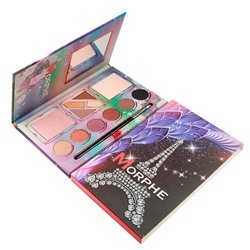 Тени для век Morphe Pro-Palette 56,2 g