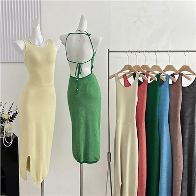 Eleganzza  Платье   P-019