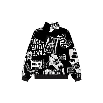 Толстовка для мальчика