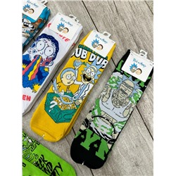 Распродажа 300₽ Носки женские Размер 36-41 Пачка 10 пар