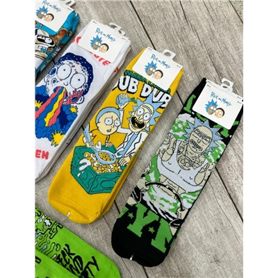 Распродажа 300₽ Носки женские Размер 36-41 Пачка 10 пар