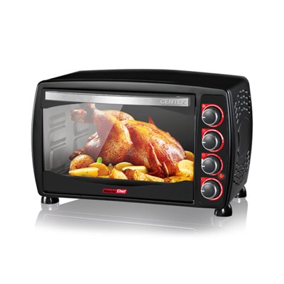 Жарочный шкаф CENTEK CT-1531-42 CONVECTION 42л