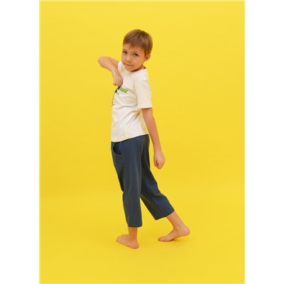 Комплект для мальчика Baykar