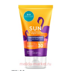 Фитокосметик Солнцезащитный крем для тела SPF 30 150мл Bio Cosmetolog Professional