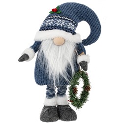 GAEM Игрушка набивная "Гном", L23 W14 H72/39 см, 2в.