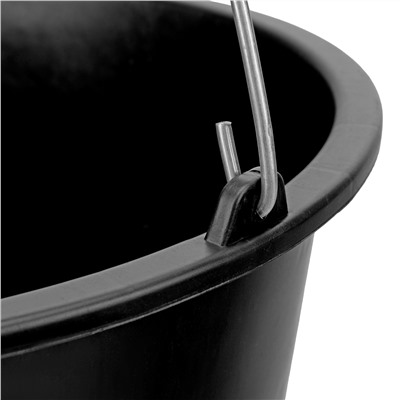 Ведро строительное пластмассовое 20 л Сибртех