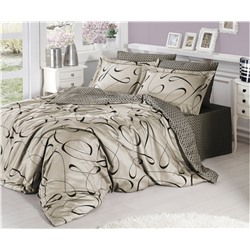 Постельное белье Сатин First Choice Saten Cotton Collection